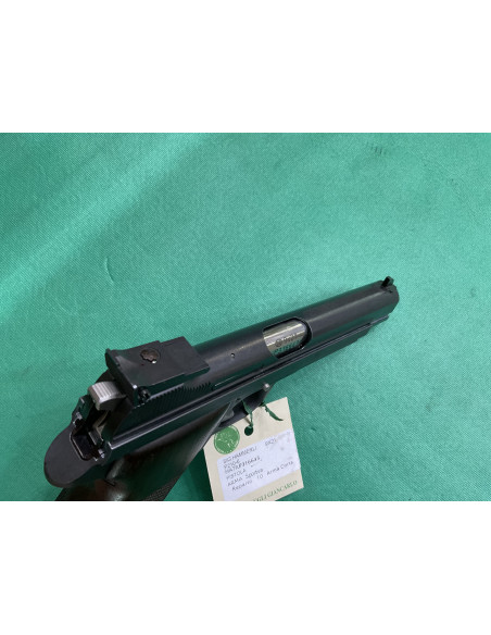 Sig P210-6 calibro 9x21