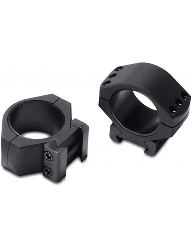 Anelli attacchi  Burris 30mm, 1.50 Height, Pair, Matte, 30mm, 1.50 Height, Pair 420223 by
