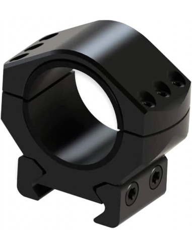 Anelli attacchi  Burris 30mm, 1.50 Height, Pair, Matte, 30mm, 1.50 Height, Pair 420223 by