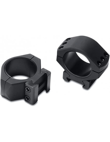 Attacchi BURRIS anelli XTR SIGNATURE 30 mm BASSI 420223 1.50 da 5 moa a 40 moa