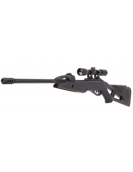 Carabina libera vendita GAMO SWARM FOX 5,5MM CON OTTICA 4X32  CARABINE ARIA COMPRESSA Wishlist