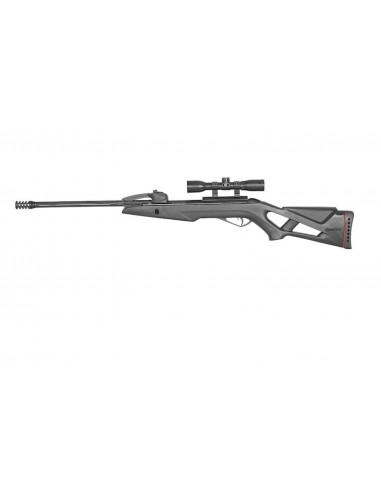 Carabina libera vendita GAMO SWARM FOX 5,5MM CON OTTICA 4X32  CARABINE ARIA COMPRESSA Wishlist