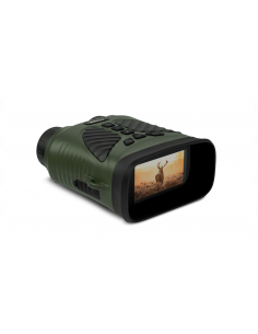 Binocolo visione notturna KONUSPY-17 Codice: 7938
