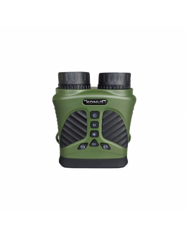Binocolo visione notturna KONUSPY-17 Codice: 7938