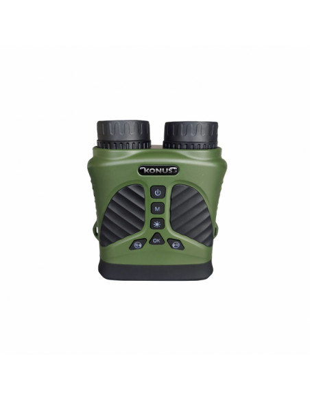 Binocolo visione notturna KONUSPY-17 Codice: 7938