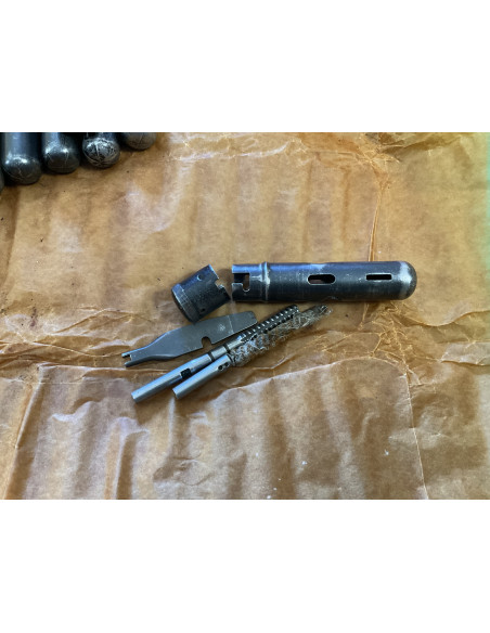 Kit pulizia per AK47 AKM47 AK74