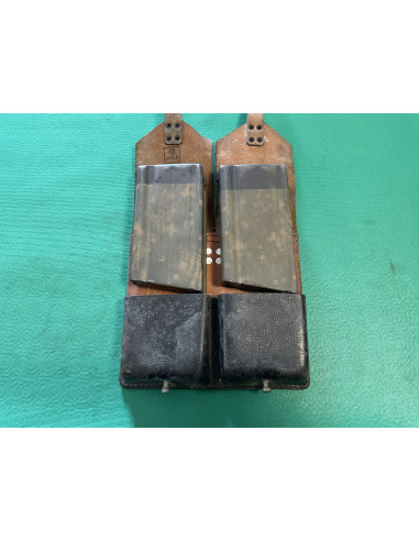 Kit caricatori FAL STG58 Austriaco calibro 308win