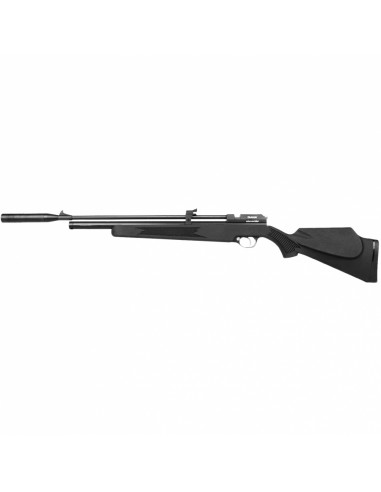Carabina pcp in polimero Diana STORMRIDER Black Calibro 5.5 full power