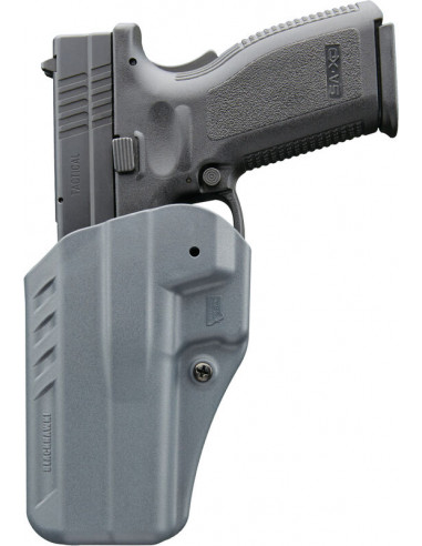 Fondina Blackhawk per pistola glock 43 pm9 pm40 turus gx4b A.R.C. Inside-the-Waistband Holster 417568ug