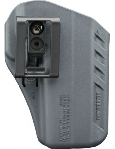 Fondina Blackhawk per pistola glock 43 pm9 pm40 turus gx4b A.R.C. Inside-the-Waistband Holster 417568ug 2