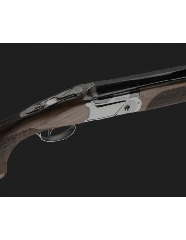 Sovrapposto Beretta da tiro calibro 12   694 PRO SPORTING