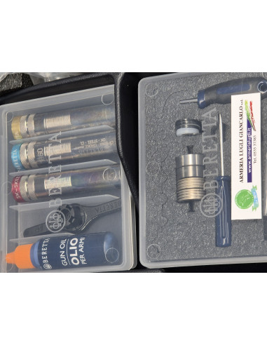 Sovrapposto Beretta da tiro calibro 12   694 PRO SPORTING