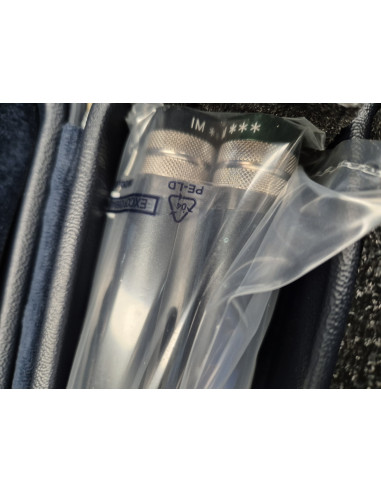 Sovrapposto Beretta da tiro calibro 12   694 PRO SPORTING