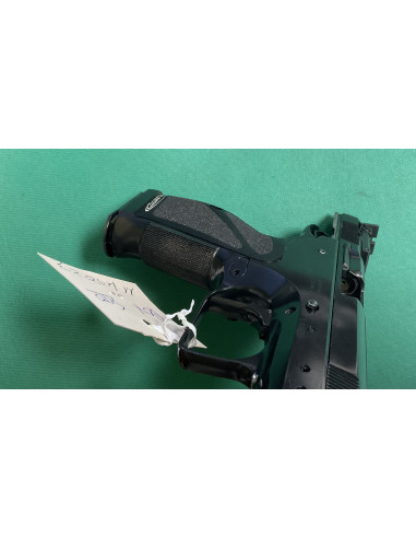 Pistola Tanfoglio P9S calibro 9x21