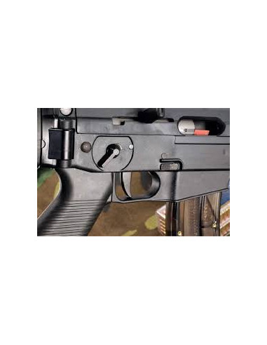 Caricatore trasparente polimero carabina Sig Sauer calibro 22 lr modello mag  522 - 22 - 25 colpi