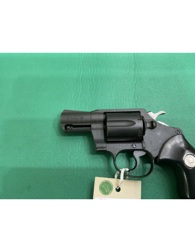 Colt Commando Special 2” calibro 38 special