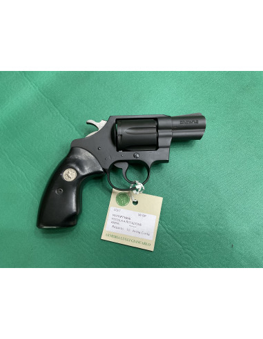 Colt Commando Special 2” calibro 38 special