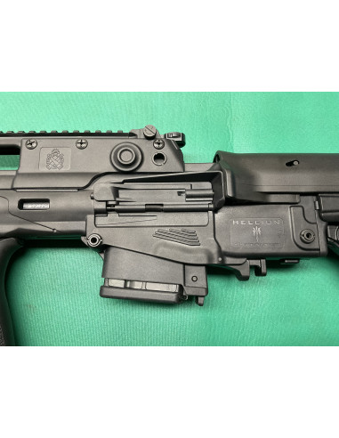 HS Springfield Armory Ellion 16” calibro 223rem