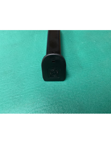 Caricatore Springfield Armory Echelon 17 colpi calibro 9x19