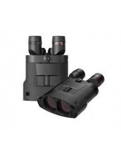 Binocolo KITE OPTICS Stabilizzatore  APC Stabilized 50 18 x 50ED LI - ION  K280062 per navigazione marittima safari rally