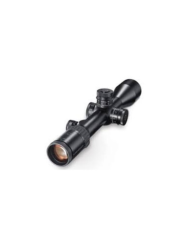 Ottica Schmidt & Bender 5-25x56 PM II LP P5FL 1 CM CW DT / ST  689-911-622-94-67