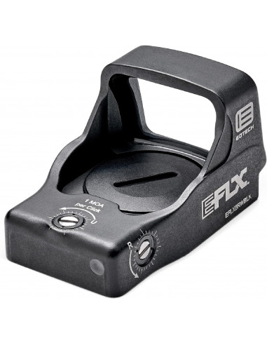 EOTECH EFLX MINI RED DOT 1X30 6 MOA 393926