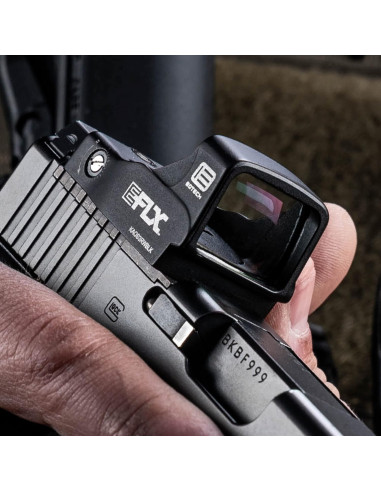 EOTECH EFLX MINI RED DOT 1X30 6 MOA 393926