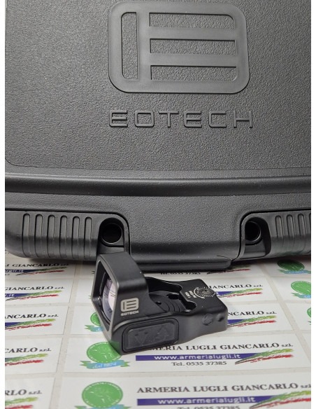EOTECH EFLX MINI RED DOT 1X30 6 MOA 393926