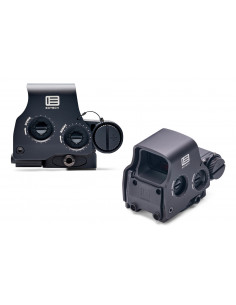 Red dot Eotech hws exps3 - 0 EOTECH EXPS3-4 Holographic Weapon Sight 2