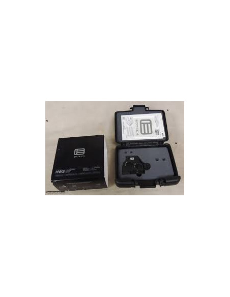 Red dot Eotech hws exps3 - 0 EOTECH EXPS3-4 Holographic Weapon Sight