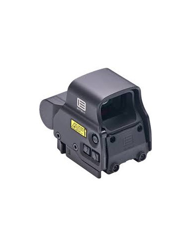 Red dot Eotech hws exps3 - 0 EOTECH EXPS3-4 Holographic Weapon Sight