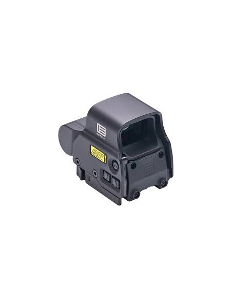 Red dot Eotech hws exps3 - 0 EOTECH EXPS3-4 Holographic Weapon Sight