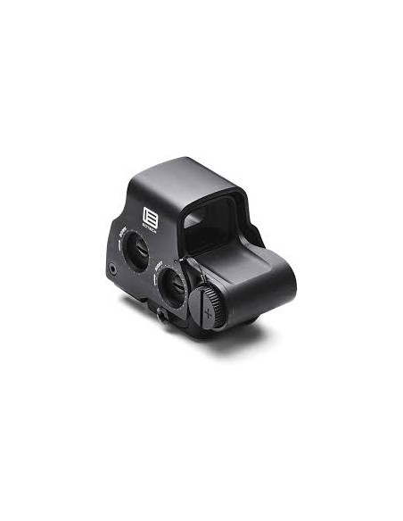 Red dot Eotech hws exps3 - 0 EOTECH EXPS3-4 Holographic Weapon Sight