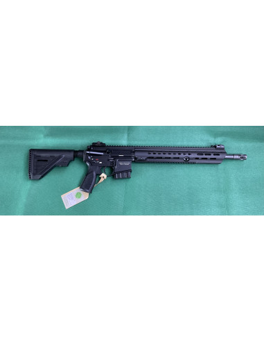 HK Heckler & Koch MR223 A3 - 16,5" calibro 223rem