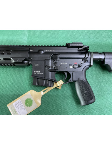 HK Heckler & Koch MR223 A3 - 16,5" calibro 223rem