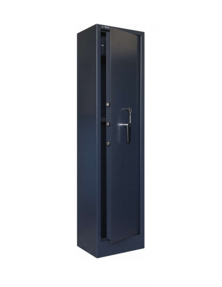 CASSAFORTE VIRO ARMADIO BLINDATO FAI 4 POSTI Armadi di sicurezza FAI by Viro - Con chiave a doppia mappa - Portafucili