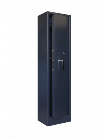 CASSAFORTE VIRO ARMADIO BLINDATO FAI 4 POSTI Armadi di sicurezza FAI by Viro - Con chiave a doppia mappa - Portafucili