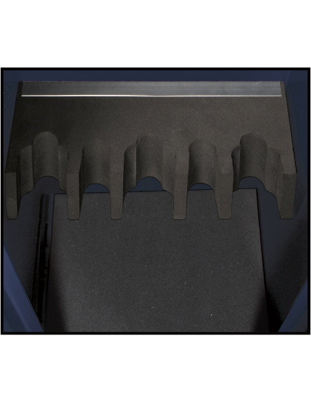 CASSAFORTE VIRO ARMADIO BLINDATO FAI 4 POSTI Armadi di sicurezza FAI by Viro - Con chiave a doppia mappa - Portafucili