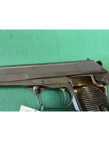 CZ 52 calibro 7,62 tokarev