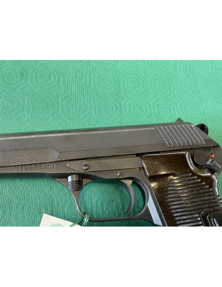 CZ 52 calibro 7,62 tokarev