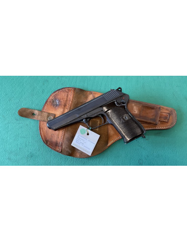 CZ 52 calibro 7,62 tokarev
