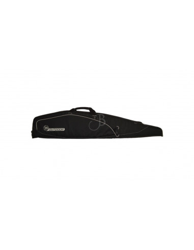 39Outdoor Fodero tattico in pelle Per Carabina 125cm per armi con tasca laterale codice 572415