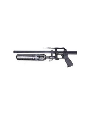 RTI ARMS CARABINA PCP P-3 PROPHET PCP RTI Arms P-3 Performance Calibro5,5 22 lr 5.5 45-90J con BOMBOLA CARBONIO