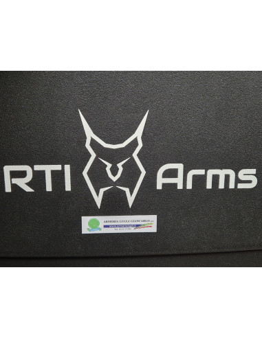 RTI ARMS CARABINA PCP P-3 PROPHET PCP RTI Arms P-3 Performance Calibro5,5 22 lr 5.5 45-90J con BOMBOLA CARBONIO