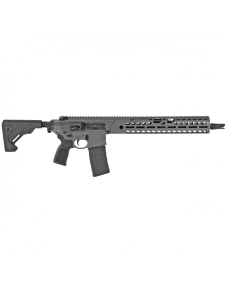 SIG SAUER MCX VIRTUS 16" TAP calibro 223 REM