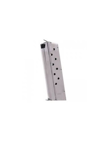 Caricatore per pistola Kimber 1911 calibro 9x21 9x19 codcie 1100307A