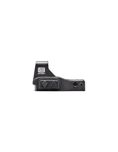 EOTech EFLX Red Dot Sight EFLX3RWBLK 3 MOA EFLX MINI 1X30 CODICE 393925 PUNTI ROSSI