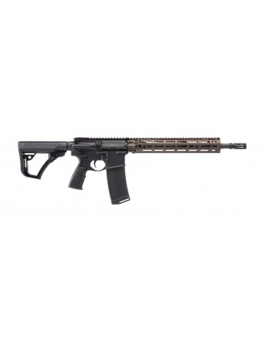 Daniel Defense DDM4 M4A1 RIII 14.5” calibro 223rem