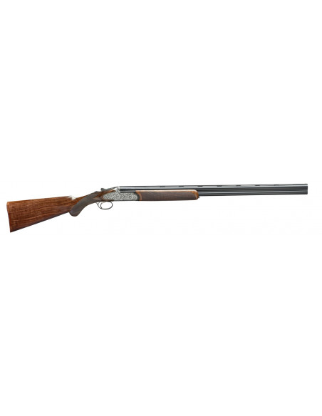 SOVRAPPOSTO RIZZINI ARMI CALIBRO 12 BR 110 BECCACCIA LIGHT 60 CM
