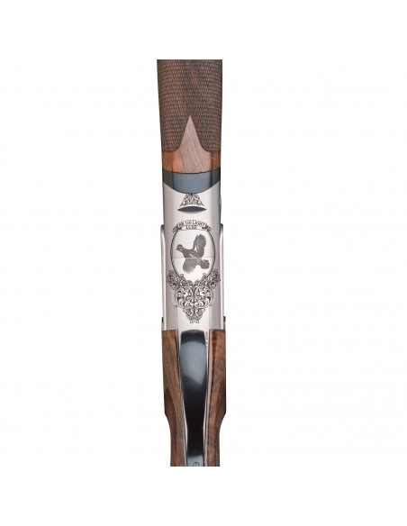 SOVRAPPOSTO RIZZINI ARMI CALIBRO 12 BR110 LIGHT LUXE - BR110 LIGHT LUXE SMALL ACTION 71 CM